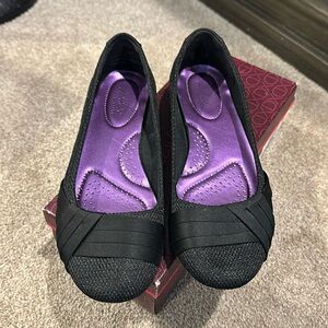 Dexflex Comfort Beccum Slipons